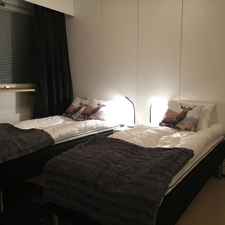 Kuukkeli Apartments Sodankylae Номер фото