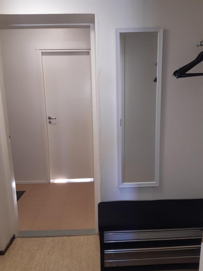 Kuukkeli Apartments Sodankylae Экстерьер фото