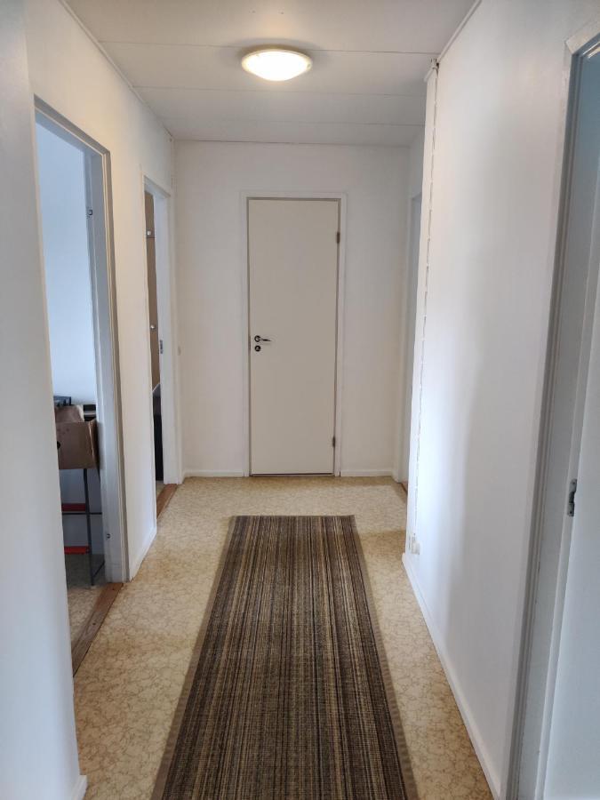 Kuukkeli Apartments Sodankylae Экстерьер фото