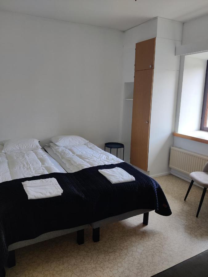 Kuukkeli Apartments Sodankylae Экстерьер фото