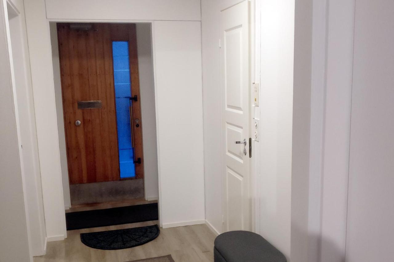 Kuukkeli Apartments Sodankylae Экстерьер фото