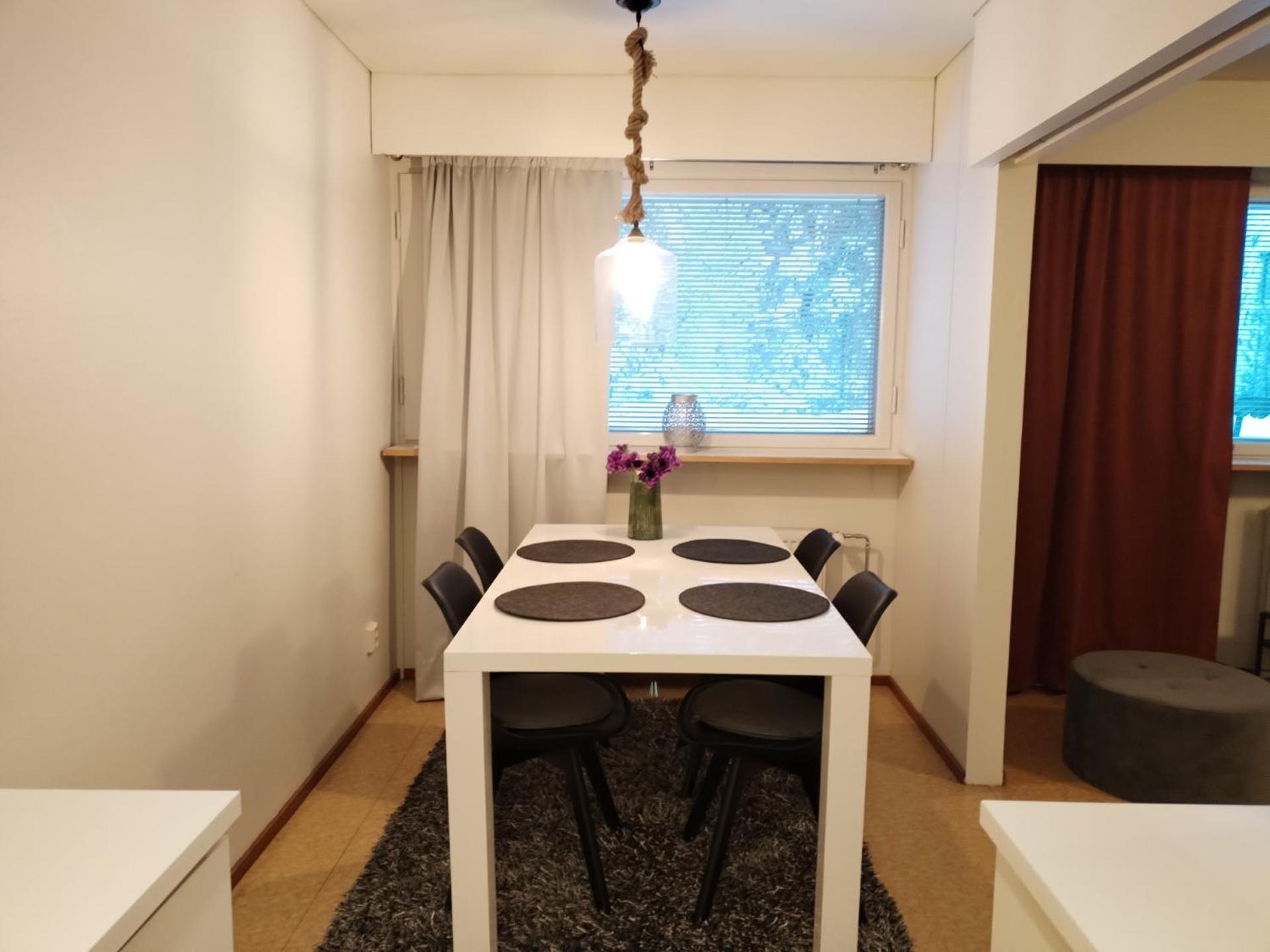 Kuukkeli Apartments Sodankylae Экстерьер фото