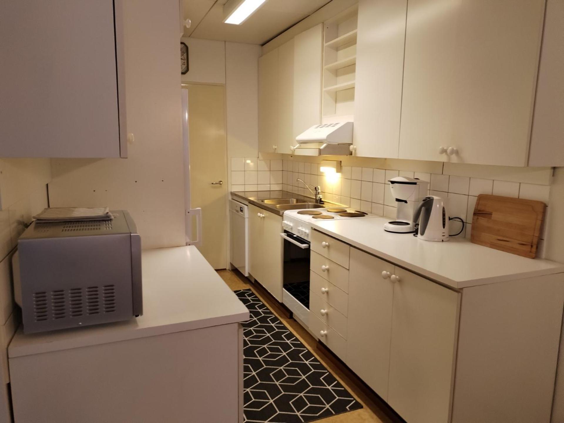 Kuukkeli Apartments Sodankylae Экстерьер фото
