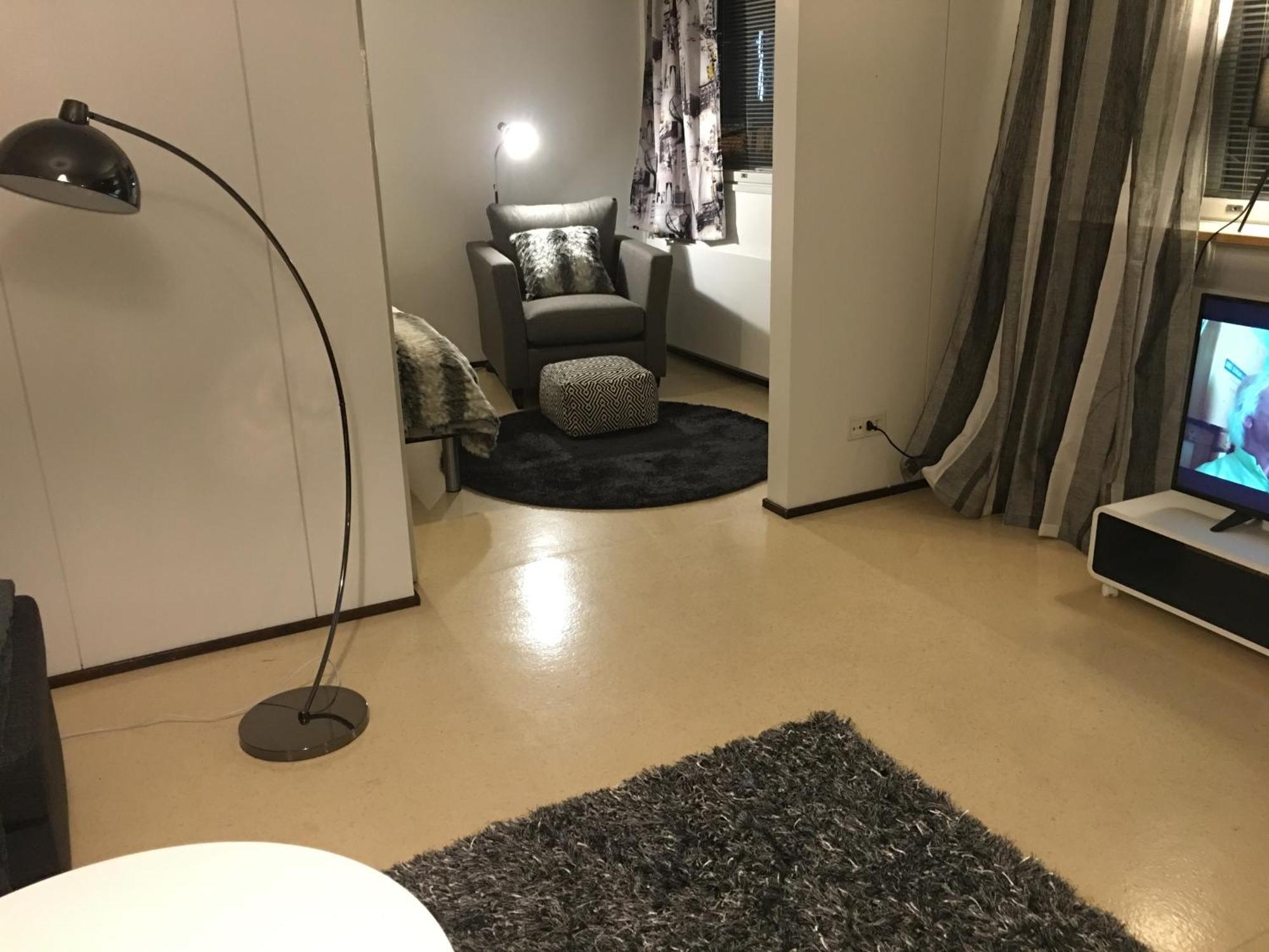 Kuukkeli Apartments Sodankylae Номер фото
