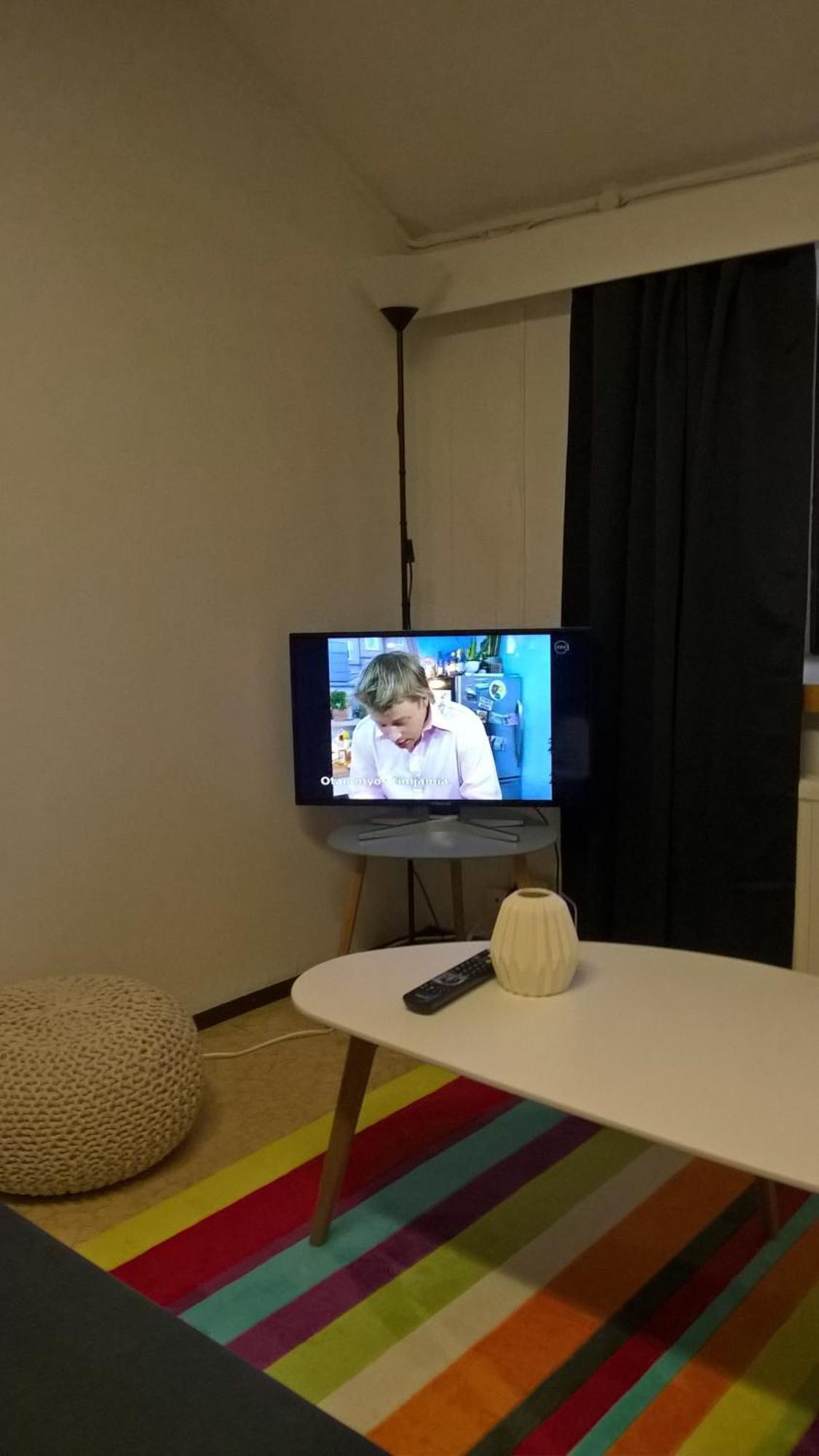 Kuukkeli Apartments Sodankylae Номер фото