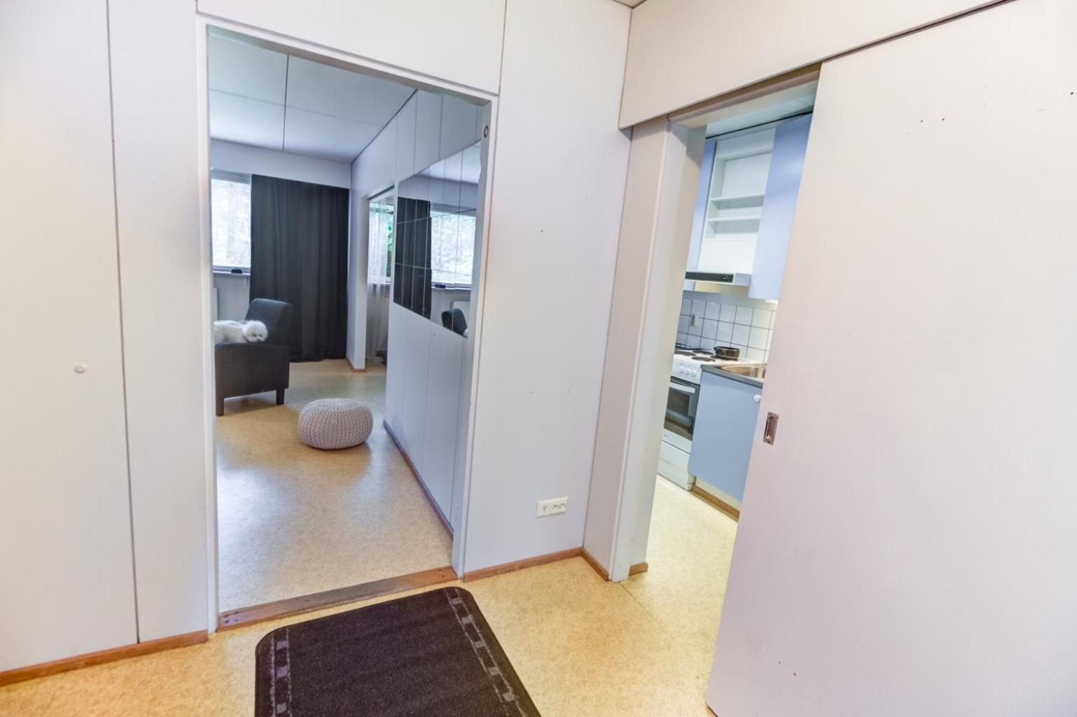 Kuukkeli Apartments Sodankylae Номер фото