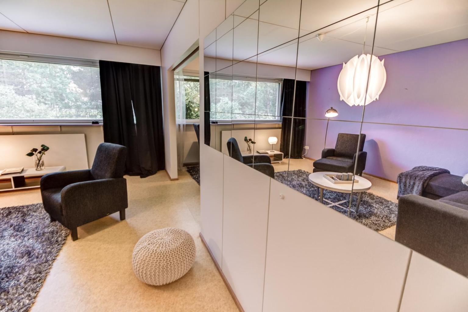 Kuukkeli Apartments Sodankylae Номер фото