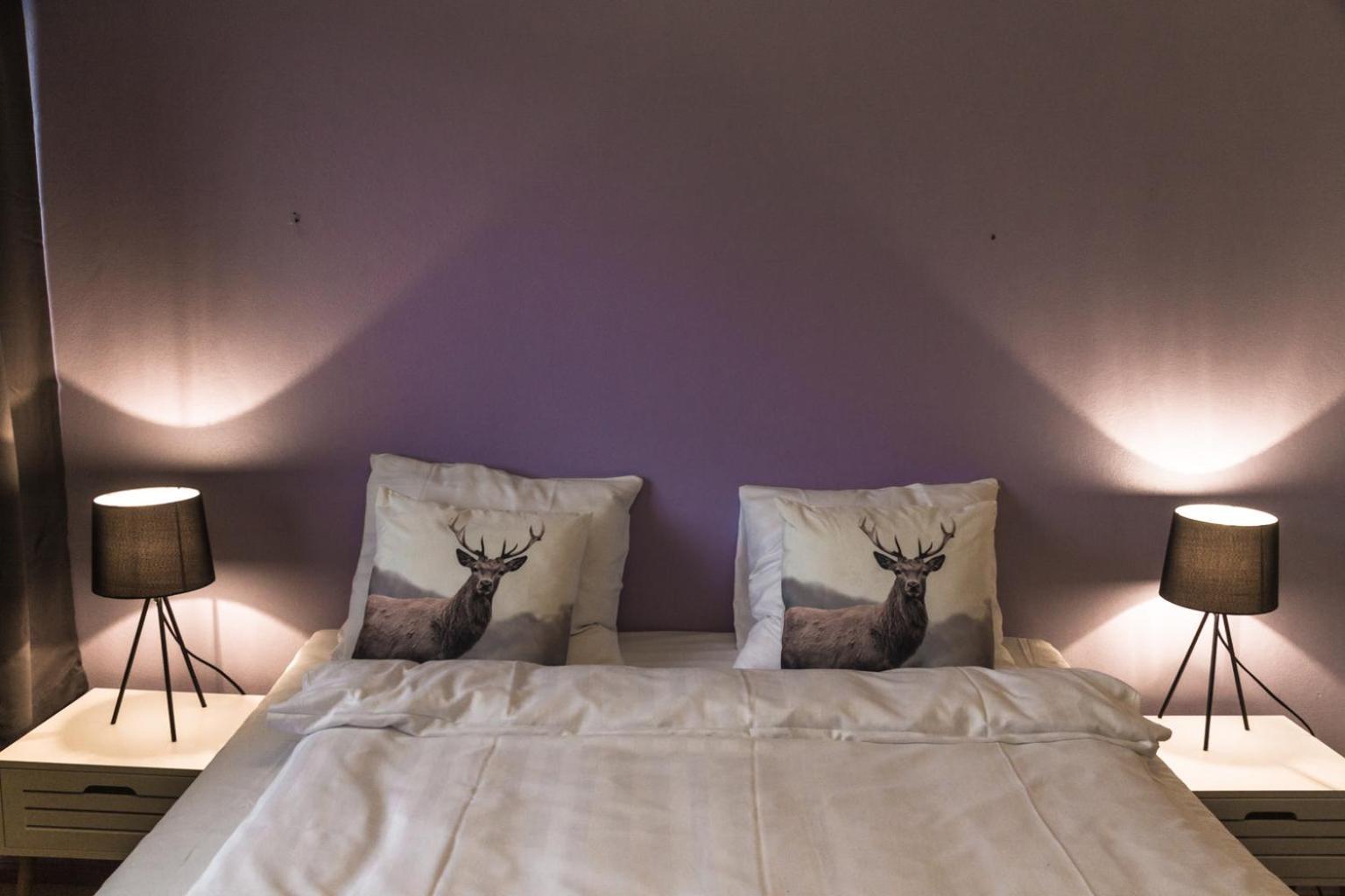 Kuukkeli Apartments Sodankylae Номер фото