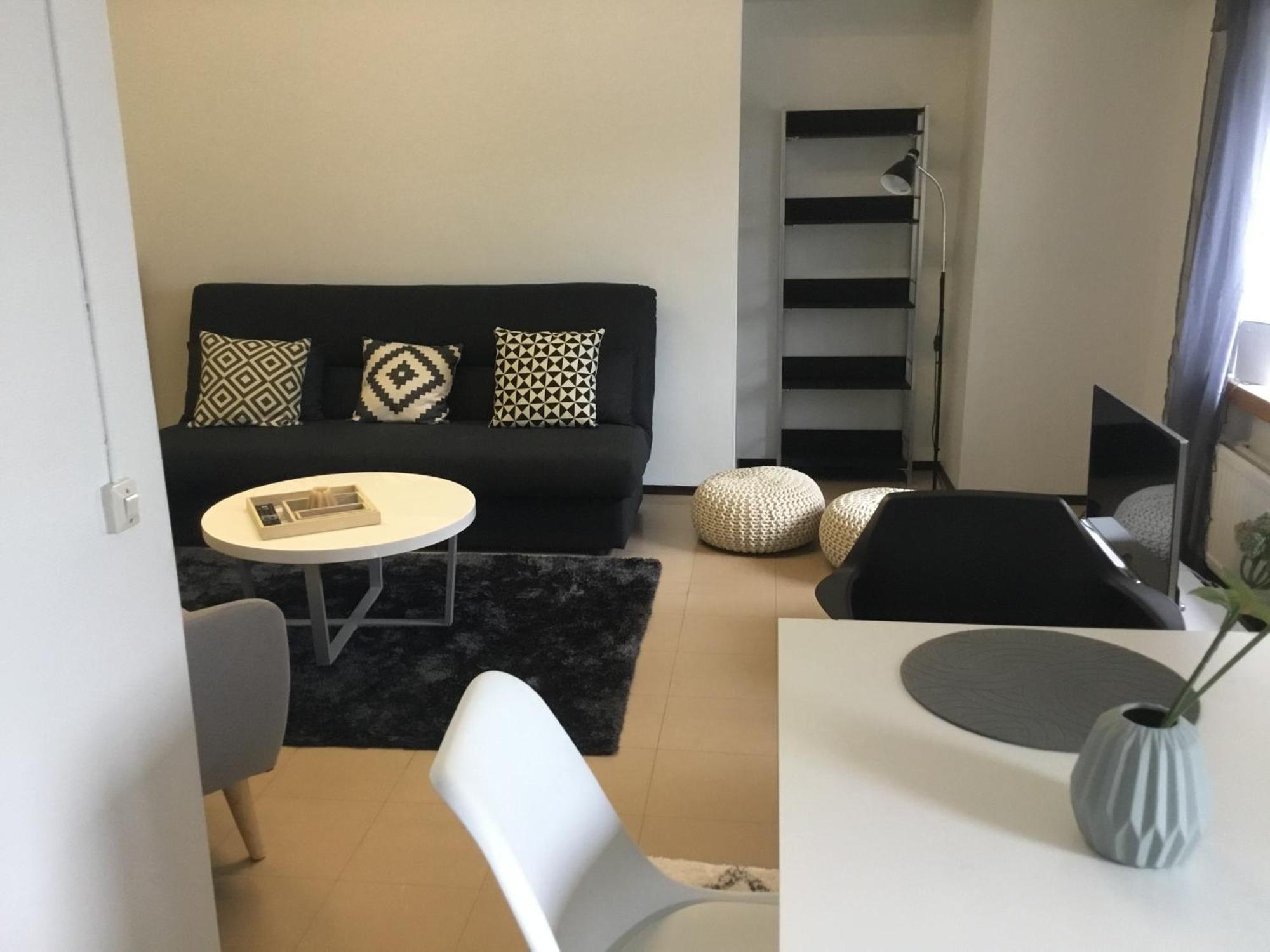 Kuukkeli Apartments Sodankylae Экстерьер фото