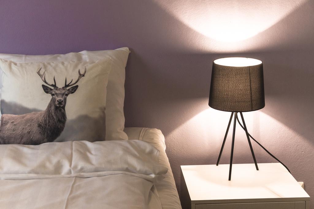Kuukkeli Apartments Sodankylae Экстерьер фото