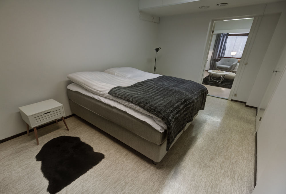 Kuukkeli Apartments Sodankylae Экстерьер фото